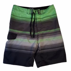 Point Zero swim trunks size S